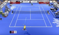 Virtua Tennis 3