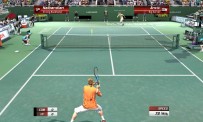 Virtua Tennis 3