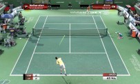 Virtua Tennis 3