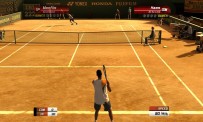 Virtua Tennis 3