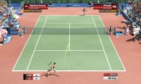 Virtua Tennis 3