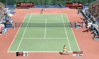 Virtua Tennis 3