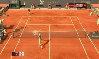 Virtua Tennis 3