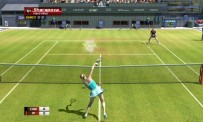 Virtua Tennis 3