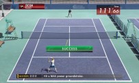 Virtua Tennis 3