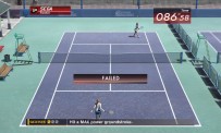 Virtua Tennis 3