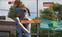 Virtua Tennis 3