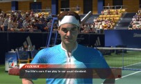 Virtua Tennis 3