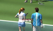 Virtua Tennis 3