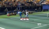 Virtua Tennis 3