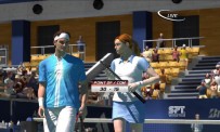 Virtua Tennis 3