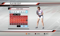 Virtua Tennis 3