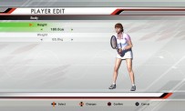 Virtua Tennis 3