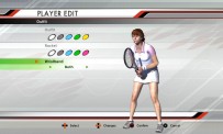 Virtua Tennis 3