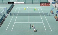 Virtua Tennis 3