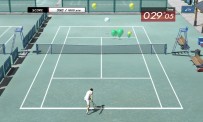 Virtua Tennis 3