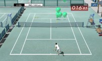 Virtua Tennis 3