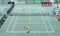 Virtua Tennis 3