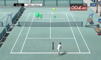 Virtua Tennis 3