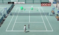 Virtua Tennis 3