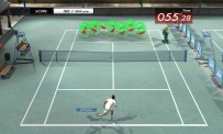 Virtua Tennis 3