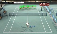 Virtua Tennis 3