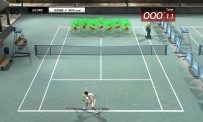 Virtua Tennis 3