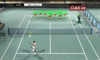 Virtua Tennis 3