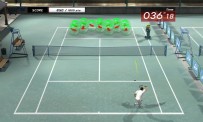 Virtua Tennis 3