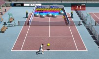 Virtua Tennis 3