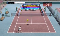 Virtua Tennis 3