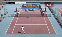 Virtua Tennis 3