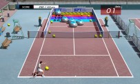 Virtua Tennis 3