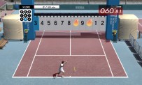 Virtua Tennis 3