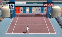 Virtua Tennis 3