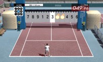 Virtua Tennis 3