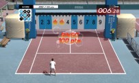 Virtua Tennis 3