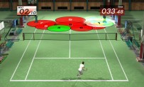 Virtua Tennis 3