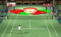 Virtua Tennis 3