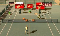 Virtua Tennis 3