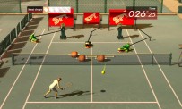 Virtua Tennis 3