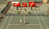 Virtua Tennis 3