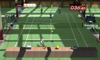 Virtua Tennis 3