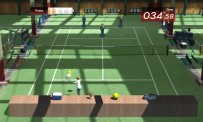 Virtua Tennis 3