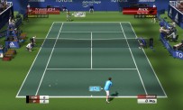 Virtua Tennis 3