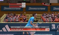 Virtua Tennis 3