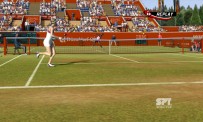 Virtua Tennis 3