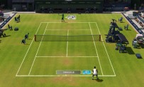 Virtua Tennis 3