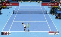 Virtua Tennis 3