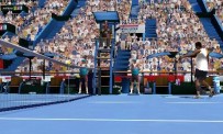 Virtua Tennis 3